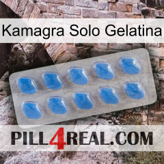 Kamagra Only Jelly 22